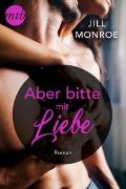 Bild von Aber bitte mit Liebe (eBook)