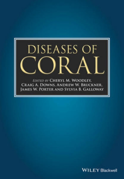 Bild von Diseases of Coral (eBook)