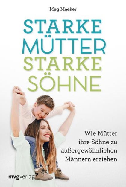 Bild von Starke Mütter, starke Söhne (eBook)