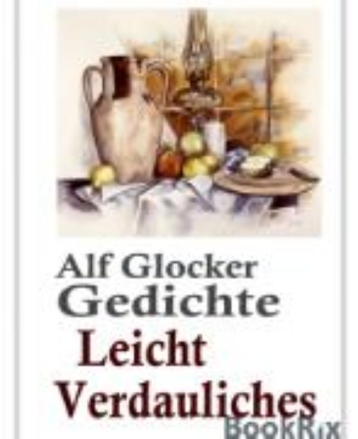 Bild von Leicht Verdauliches (eBook)