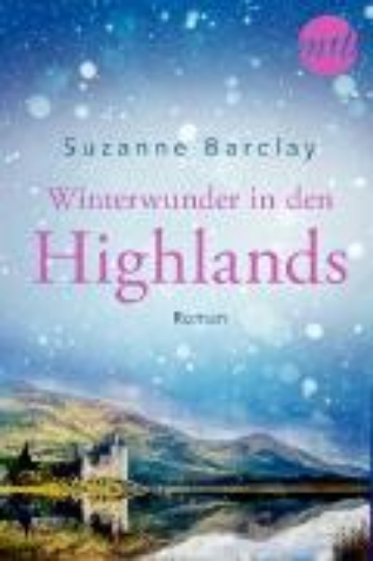 Bild von Winterwunder in den Highlands (eBook)