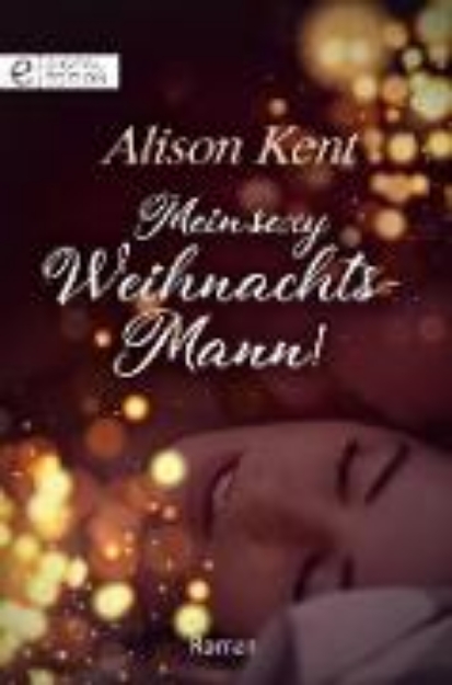 Bild von Mein sexy Weihnachts-Mann! (eBook)