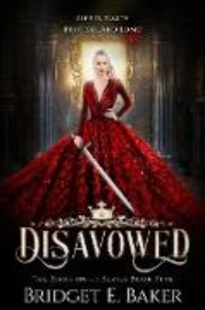 Bild von Disavowed (The Birthright Series, #5) (eBook)