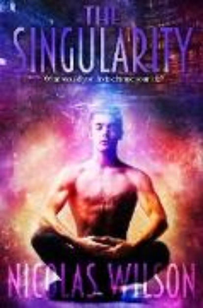 Bild von The Singularity (eBook)