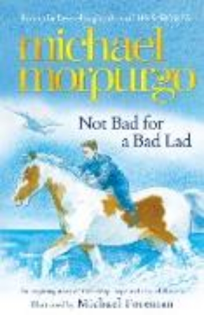 Bild von Not Bad For A Bad Lad (eBook)