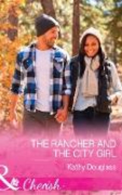 Bild von Rancher And The City Girl (eBook)