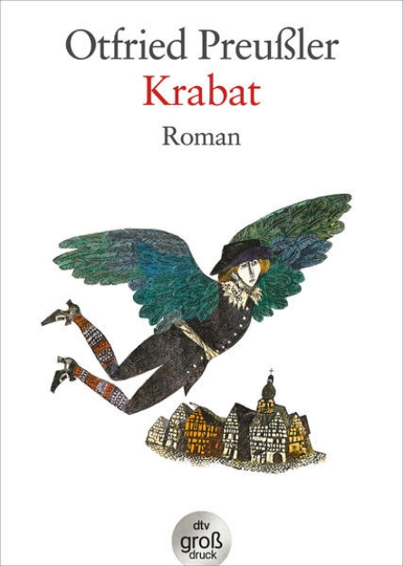 Bild von Krabat