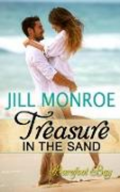 Bild von Treasure in the Sand (eBook)