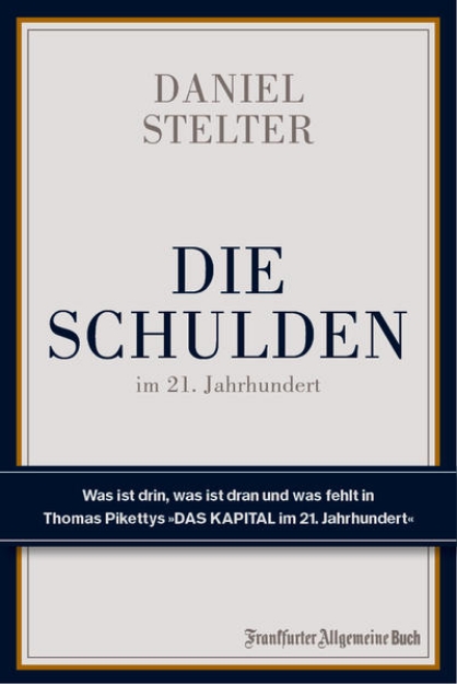 Bild von Die Schulden im 21. Jahrhundert (eBook)