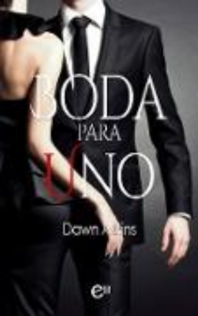 Bild von Boda para uno (eBook)