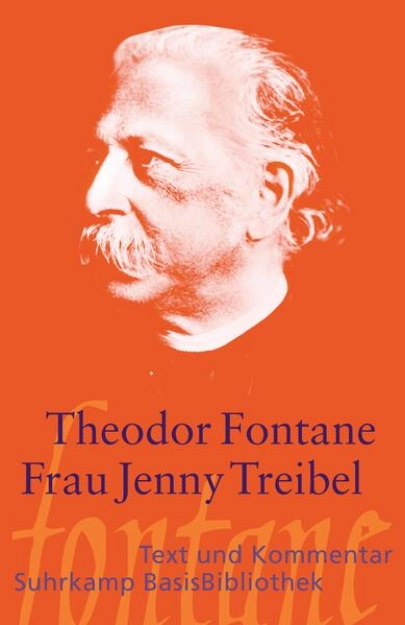 Bild von Frau Jenny Treibel