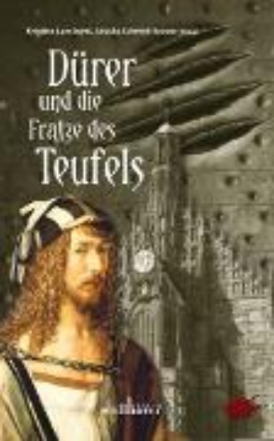 Bild von Dürer und die Fratze des Teufels (eBook)