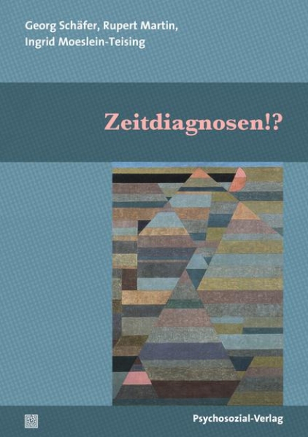 Bild von Zeitdiagnosen!? (eBook)