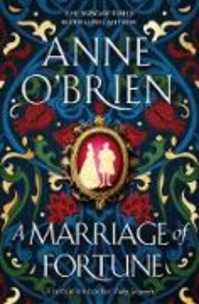 Bild von A Marriage of Fortune (eBook)