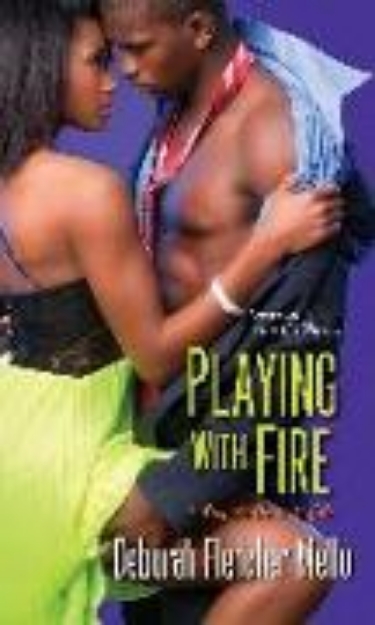 Bild von Playing With Fire (eBook)