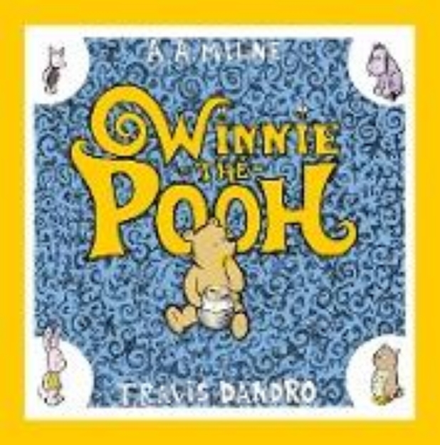 Bild von Winnie-the-Pooh (eBook)