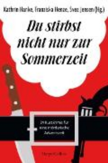 Bild von Du stirbst nicht nur zur Sommerzeit (eBook)