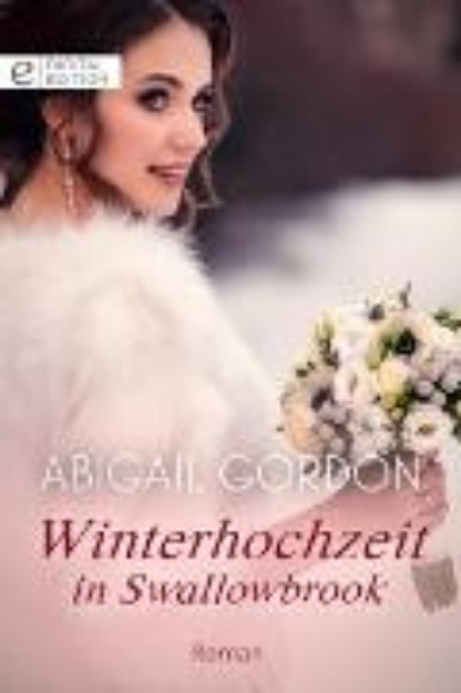 Bild von Winterhochzeit in Swallowbrook (eBook)