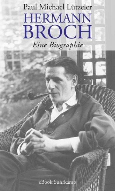 Bild von Hermann Broch (eBook)