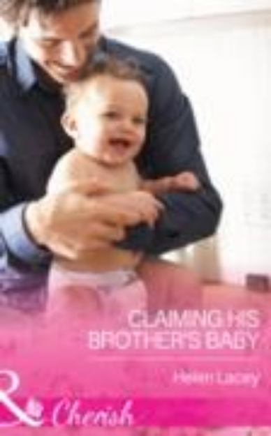 Bild von Claiming His Brother's Baby (eBook)