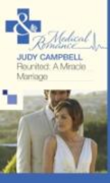 Bild von Reunited: A Miracle Marriage (eBook)