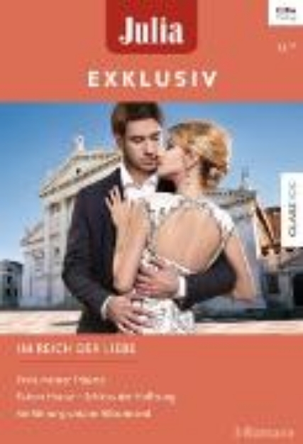 Bild von Julia Exklusiv Band 305 (eBook)