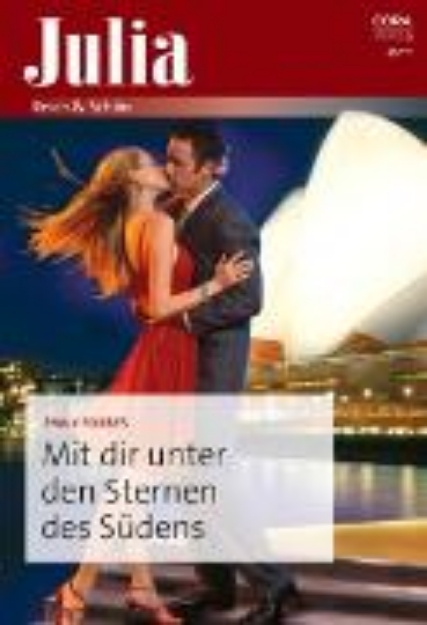 Bild von Mit dir unter den Sternen des Südens (eBook)