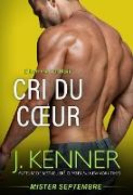 Bild von Cri du coeur (L'Homme du Mois, #9) (eBook)