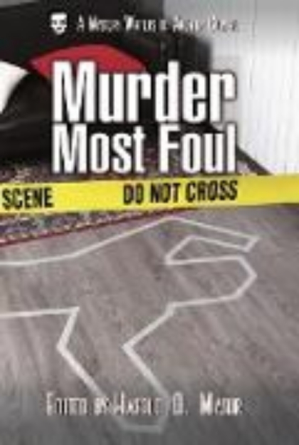 Bild von Murder Most Foul (A Mystery Writers of America Classic Anthology, #9) (eBook)