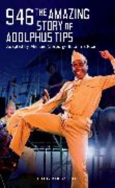 Bild von 946 : The Amazing Story of Adolphus Tips (eBook)