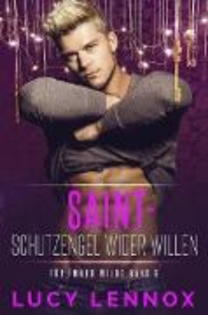 Bild von Saint - Schutzengel wider Willen (eBook)