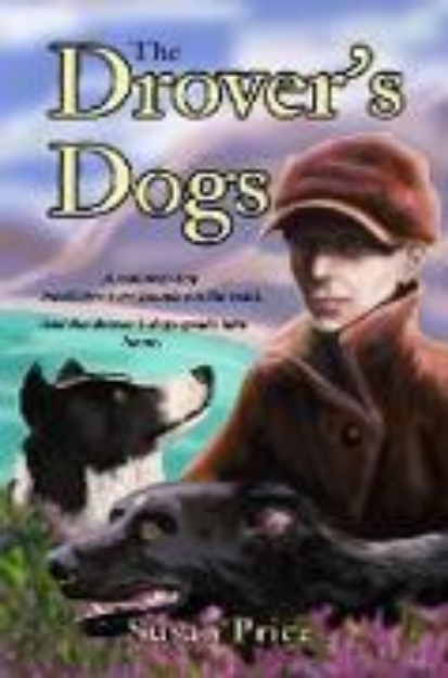 Bild von The Drover's Dogs (eBook)