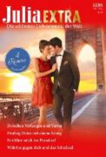 Bild von Julia Extra Band 515 (eBook)