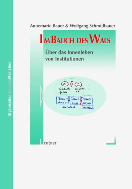 Bild von Im Bauch des Wals (eBook)