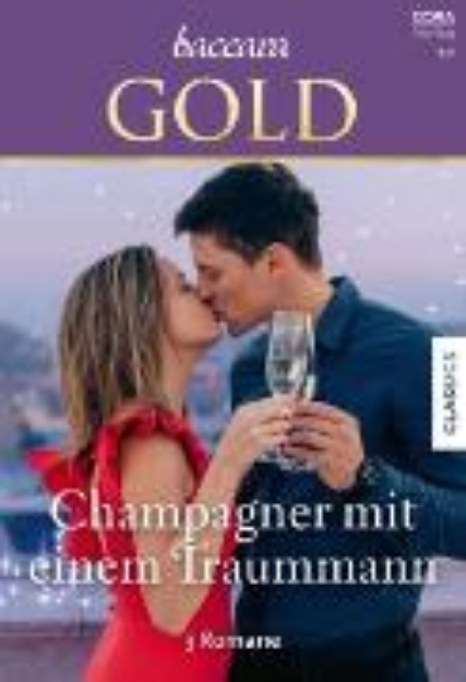 Bild von Baccara Gold Band 36 (eBook)