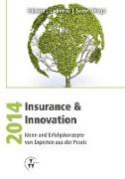 Bild von Insurance & Innovation 2014 (eBook)