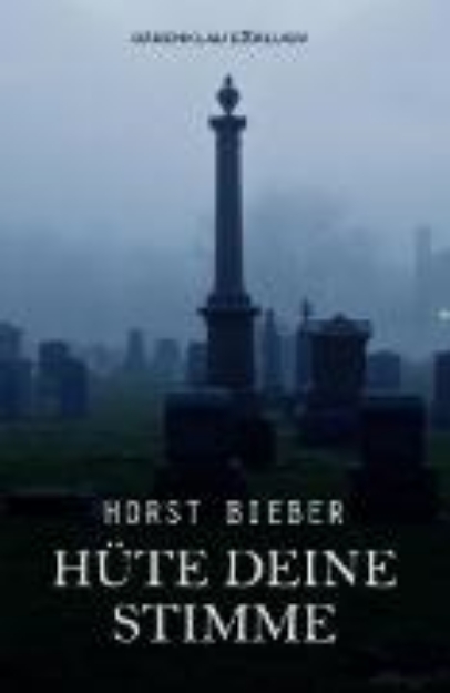 Bild von Hüte deine Stimme (eBook)