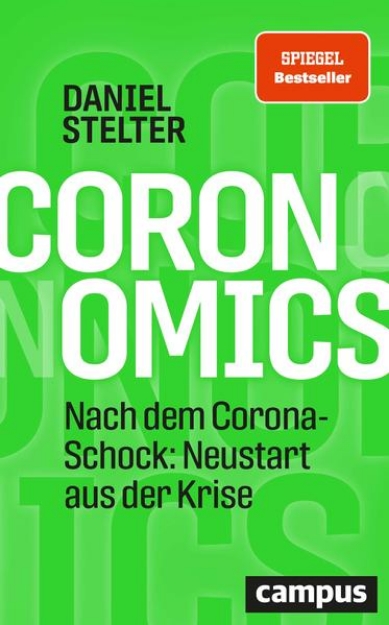 Bild von Coronomics