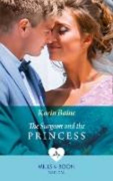 Bild von Surgeon And The Princess (eBook)