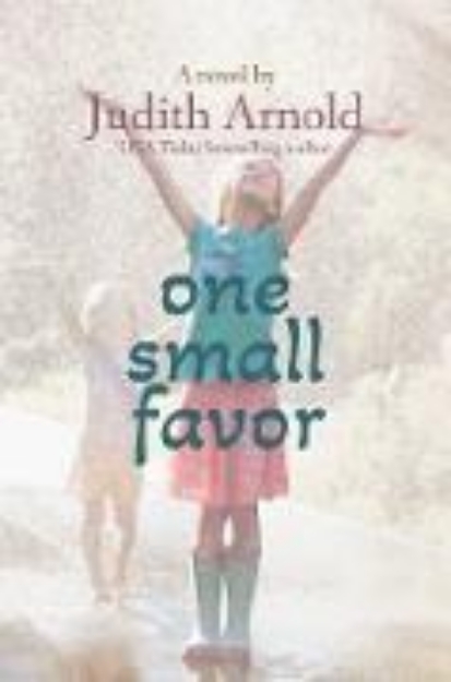 Bild von One Small Favor (eBook)