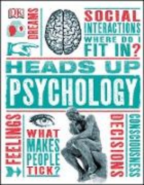 Bild von Heads Up Psychology (eBook)