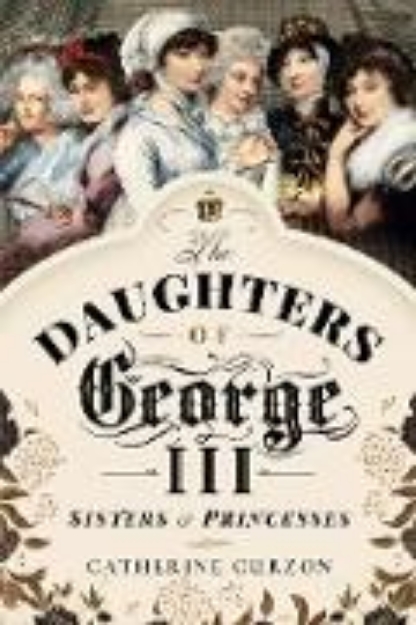 Bild von Daughters of George III (eBook)