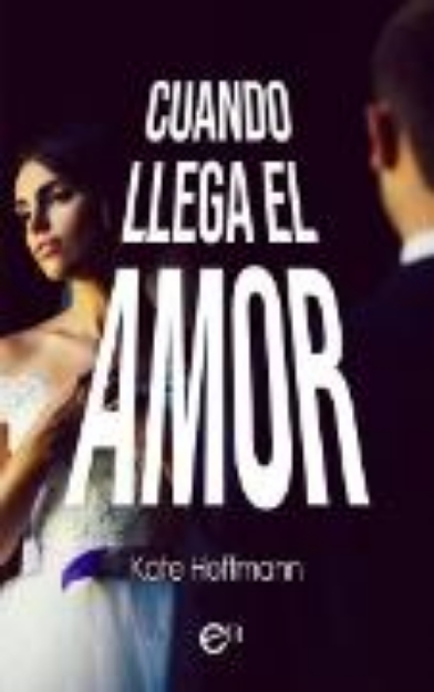 Bild von Cuando llega el amor (eBook)