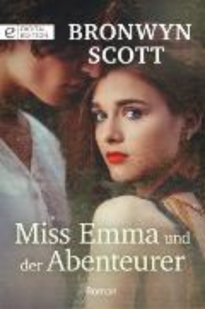 Bild von Miss Emma und der Abenteurer (eBook)