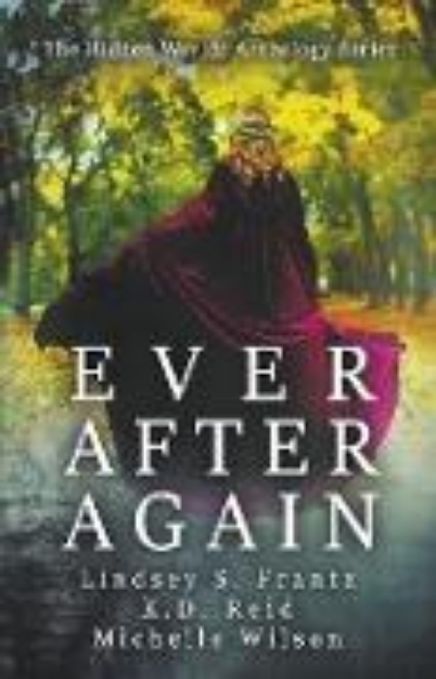 Bild von Ever After Again