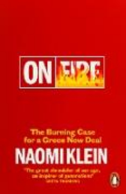 Bild zu On Fire (eBook)