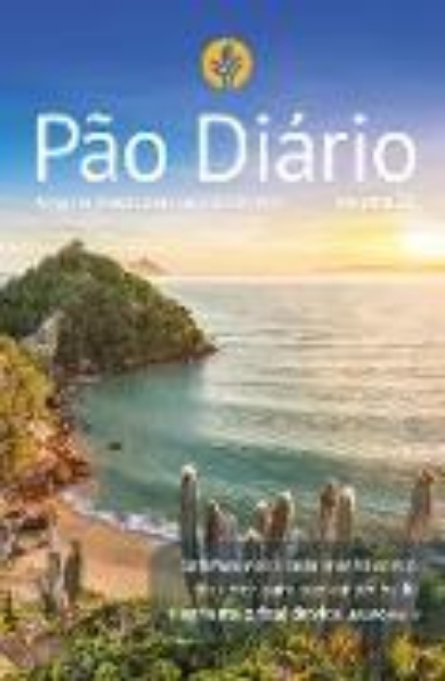 Bild von Pão Diário volume 23 (eBook)