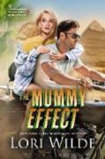 Bild von The Mummy Effect (Road Trip Rendezvous, #4) (eBook)