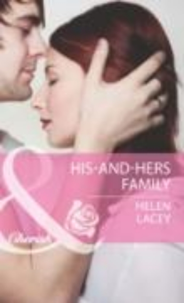 Bild von His-and-Hers Family (eBook)