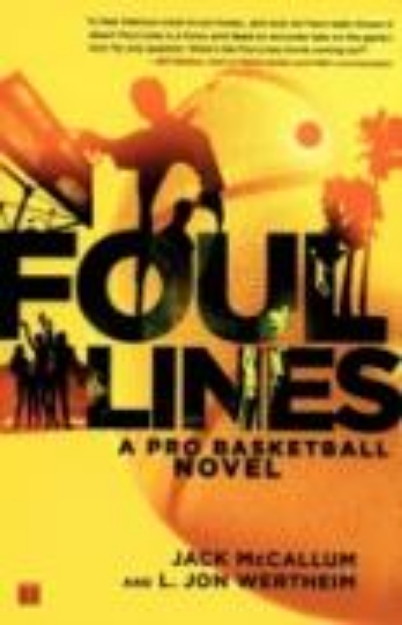 Bild von Foul Lines (eBook)